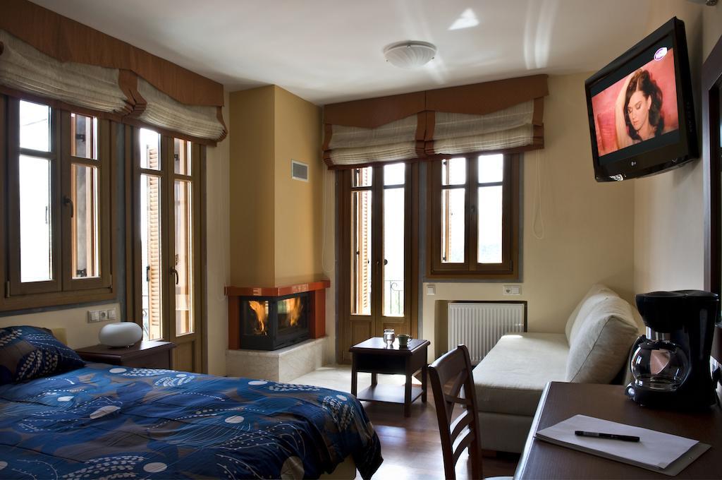 Rentinia Inn Rentína Chambre photo